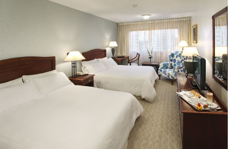 PALLADIUM BUSINESS HOTEL