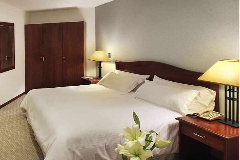 PALLADIUM BUSINESS HOTEL photo 4
