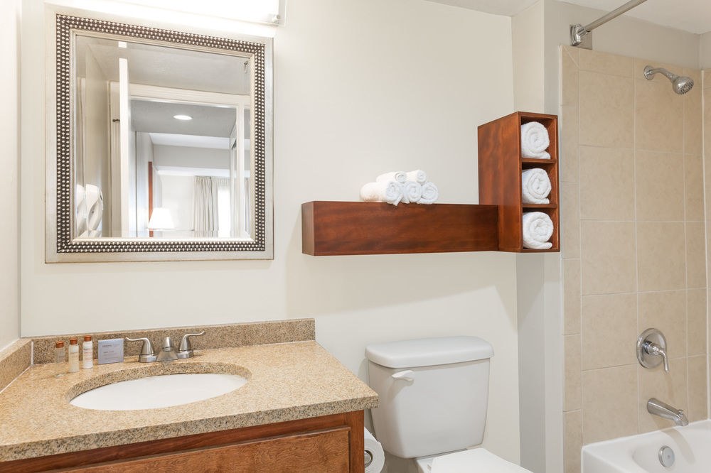 HAWTHORN SUITES BY WYNDHAM NORTH CHARLESTON SC