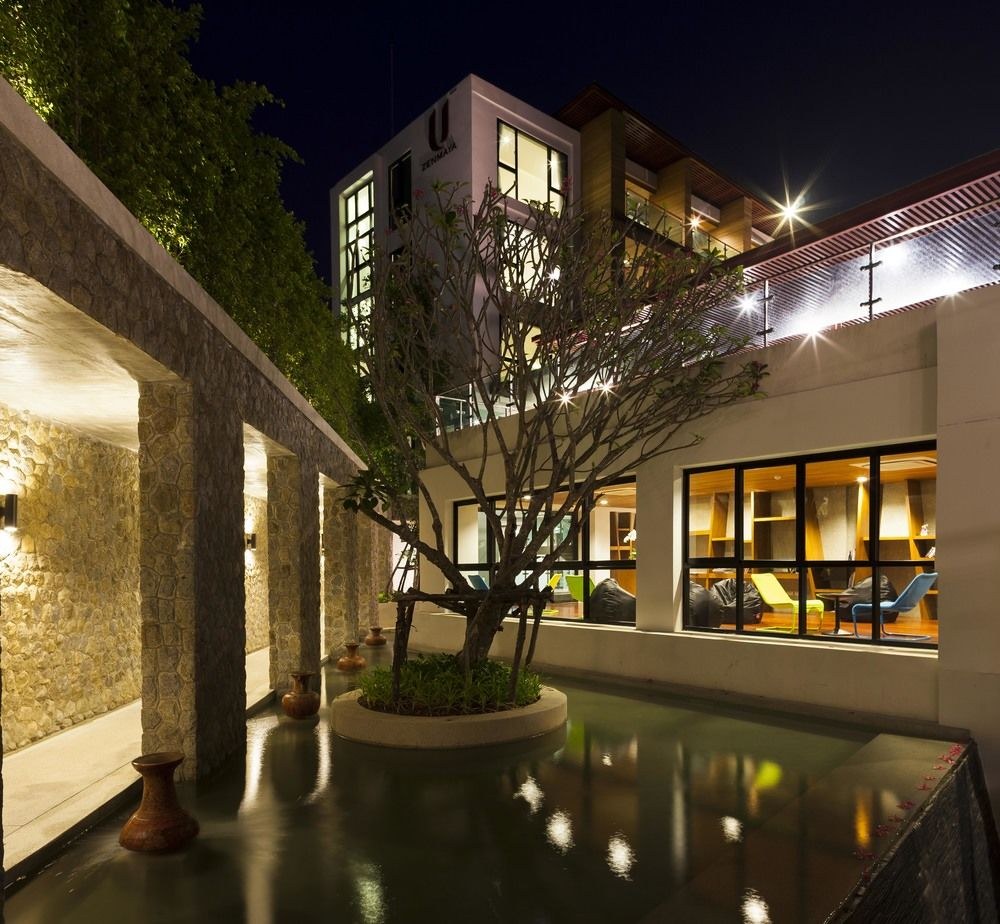 U ZENMAYA PHUKET