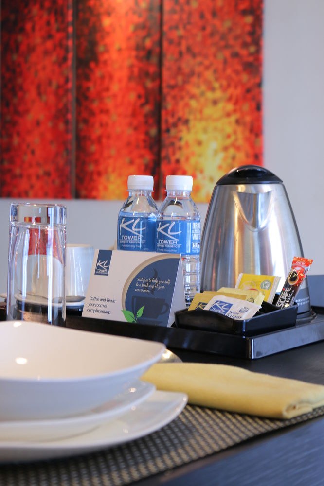 KL Serviced Residences Managed by HII photo 1