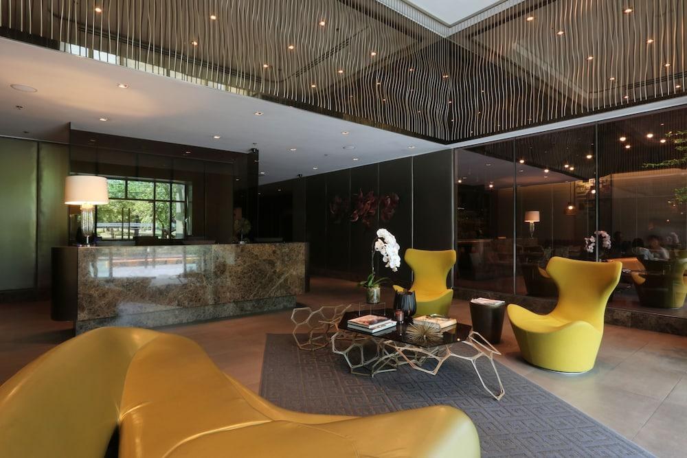 KL Serviced Residences Managed by HII photo 2