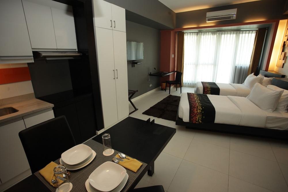KL Serviced Residences Managed by HII photo 3