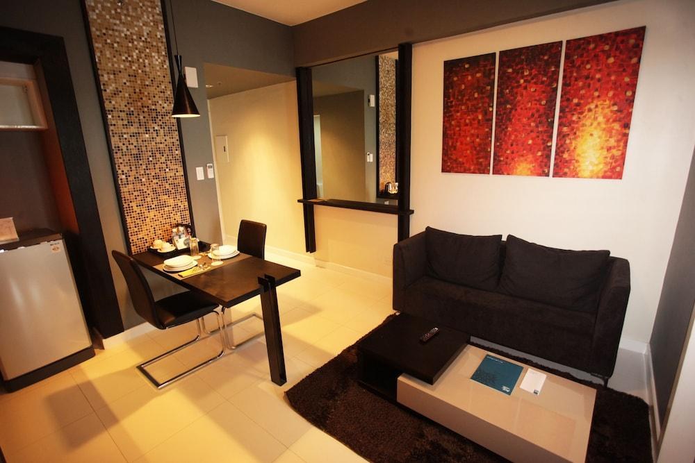 KL Serviced Residences Managed by HII photo 4