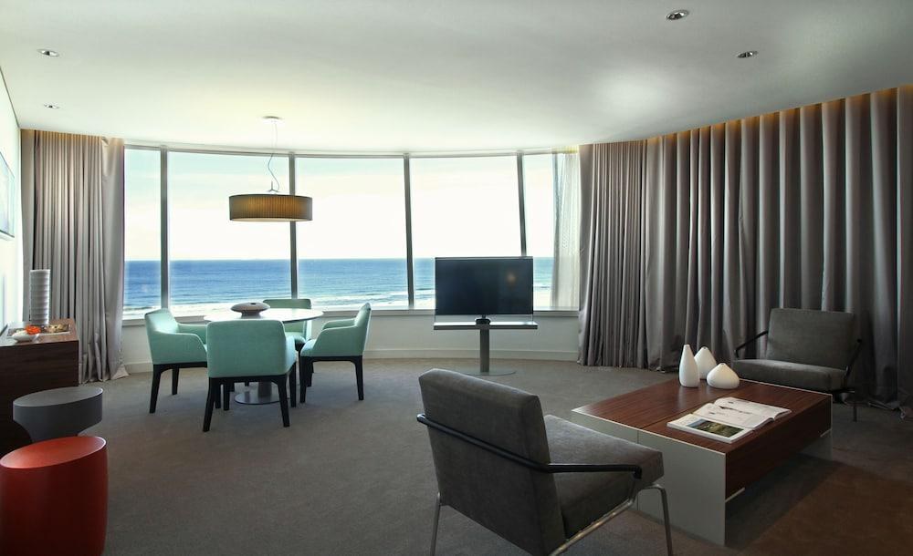 THE GRAND HOTEL PUNTA DEL ESTE photo 3