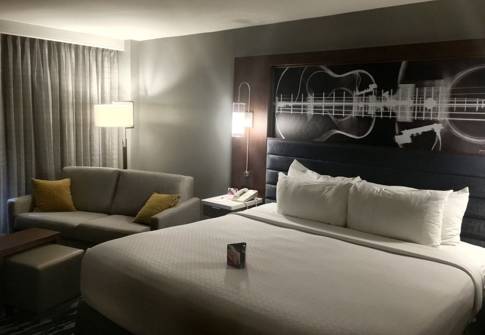 Radisson Hotel Memphis University