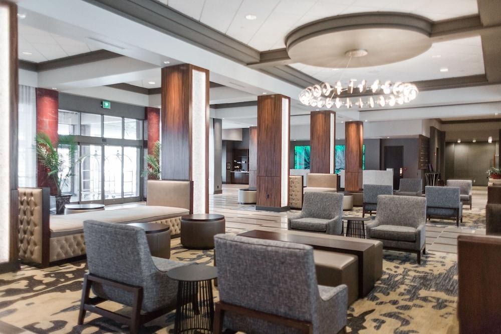 Radisson Hotel Memphis University photo 3