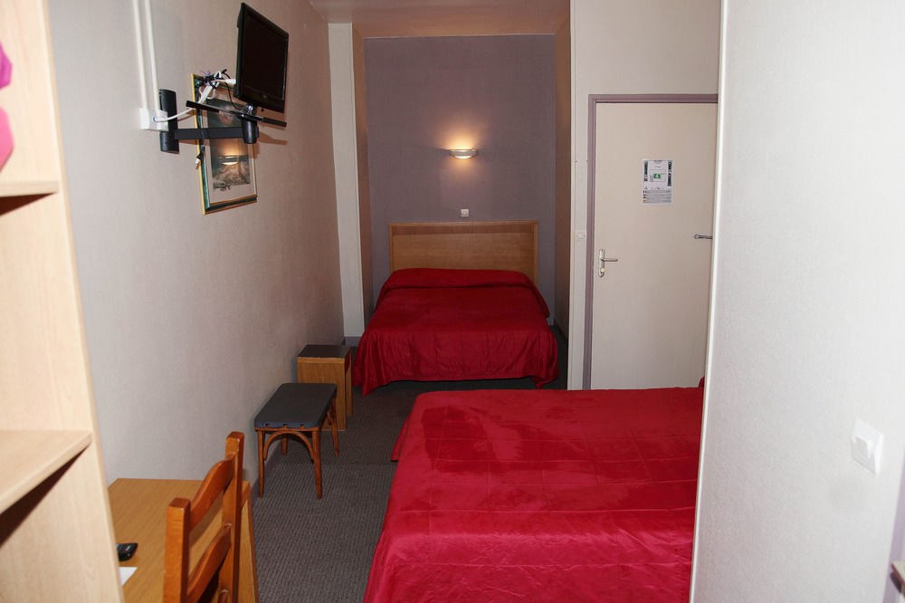 D'OSTENDE HOTEL photo 1
