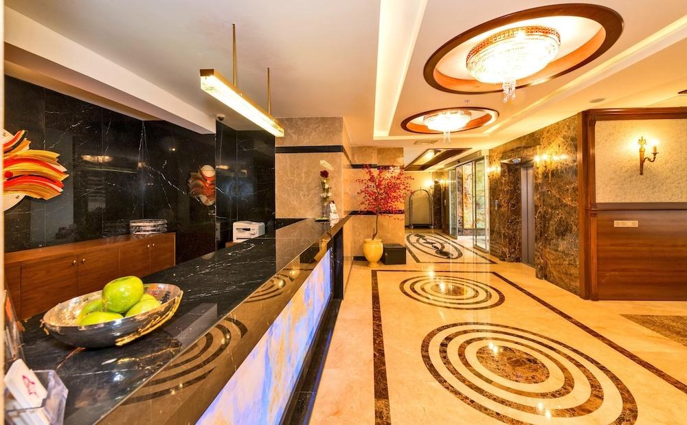 DAB HOTEL photo 2