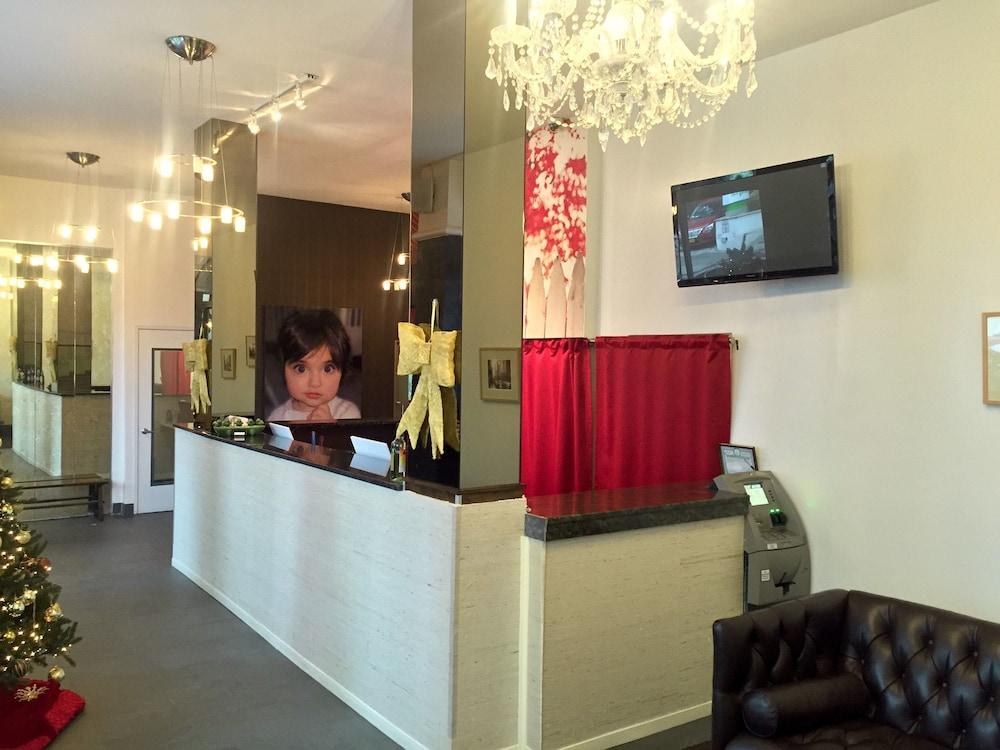 HOTEL VETIVER photo 3