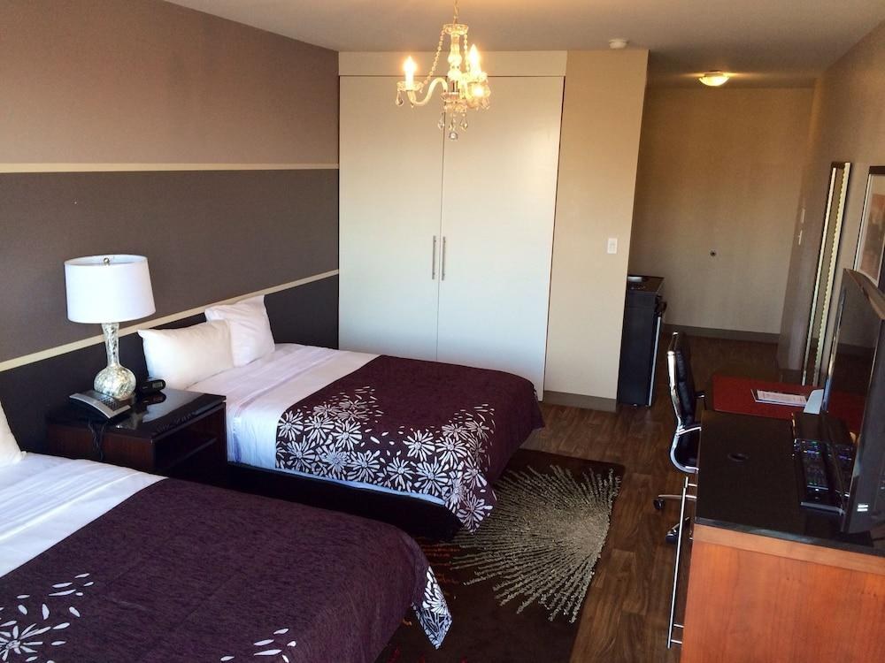 HOTEL VETIVER photo 4