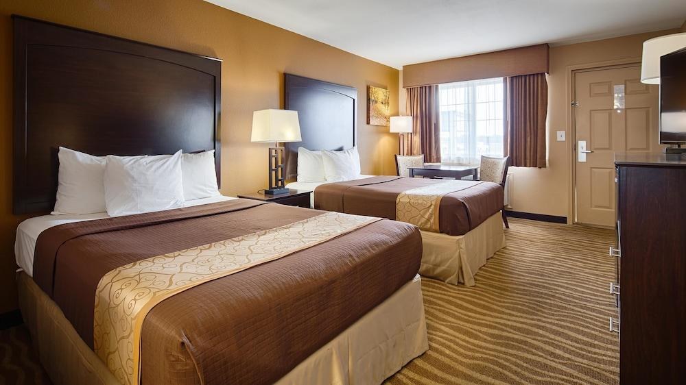 BEST WESTERN TAYLOR INN photo 4