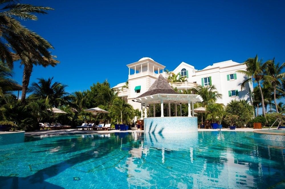 Hotels in Turks & Caicos