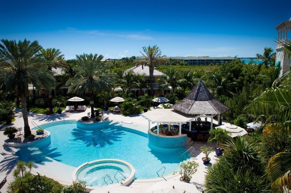 POINT GRACE HOTEL photo 1