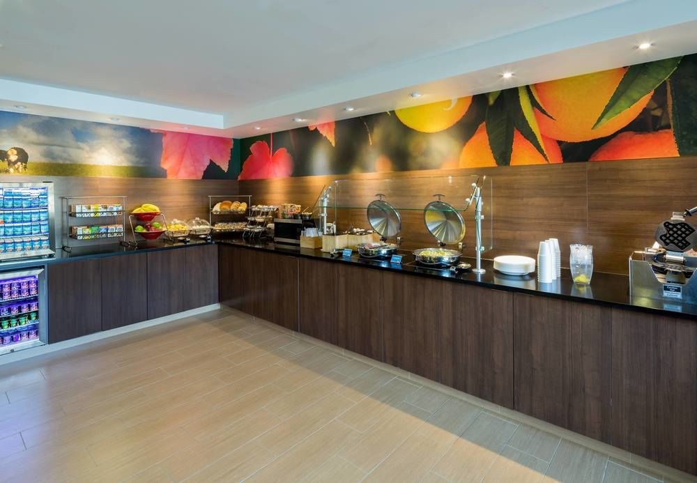 FAIRFIELD INN & SUITES SAN ANTONIO AIRPORT photo 4