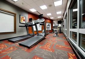 Residence Inn Mississauga - Airport Corporate Cent photo 2
