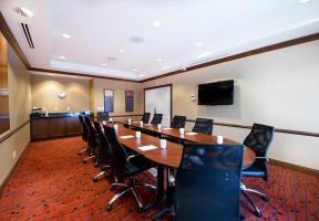 Residence Inn Mississauga - Airport Corporate Cent photo 3