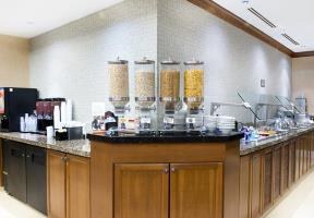 Residence Inn Mississauga - Airport Corporate Cent photo 4