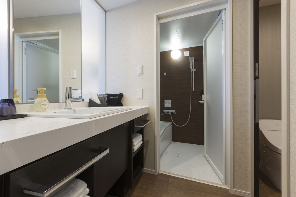 Premier Hotel CABIN PRESIDENT Osaka photo 1