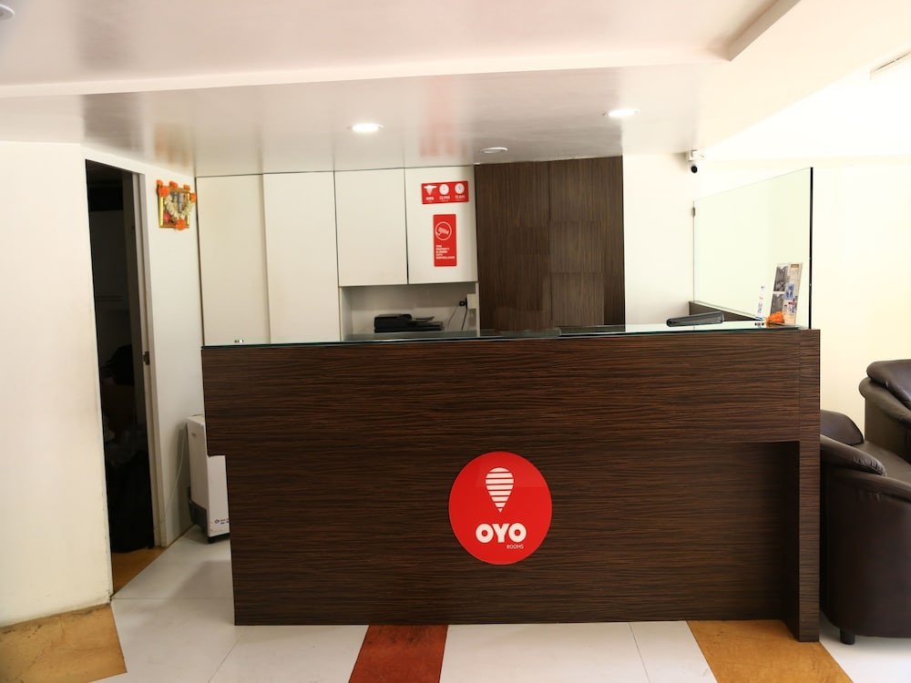 EXECUTIVE RESIDENCY HOTEL photo 1