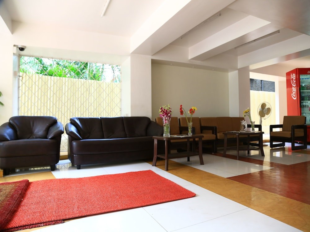 EXECUTIVE RESIDENCY HOTEL photo 3