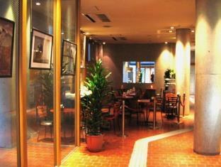 HOTEL LANDMARK UMEDA photo 1
