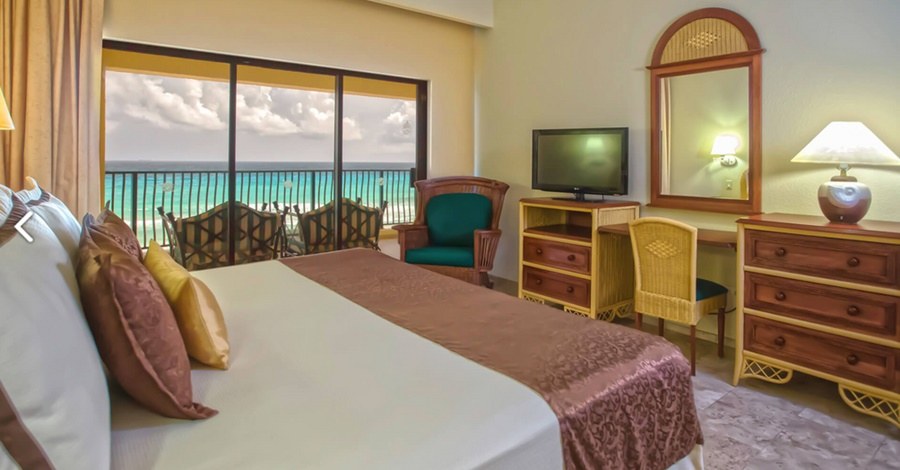 THE ROYAL SANDS ALL INCLUSIVE RESORT & SPA photo 4