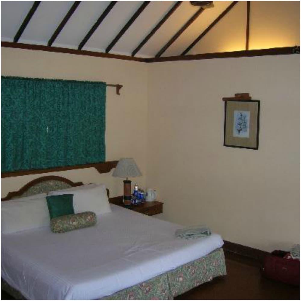 Taj Kumarakom Resort & Spa, Kerala photo 3