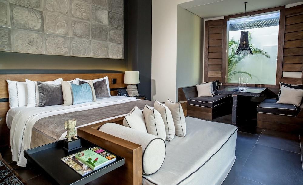 NIZUC RESORT & SPA photo 3