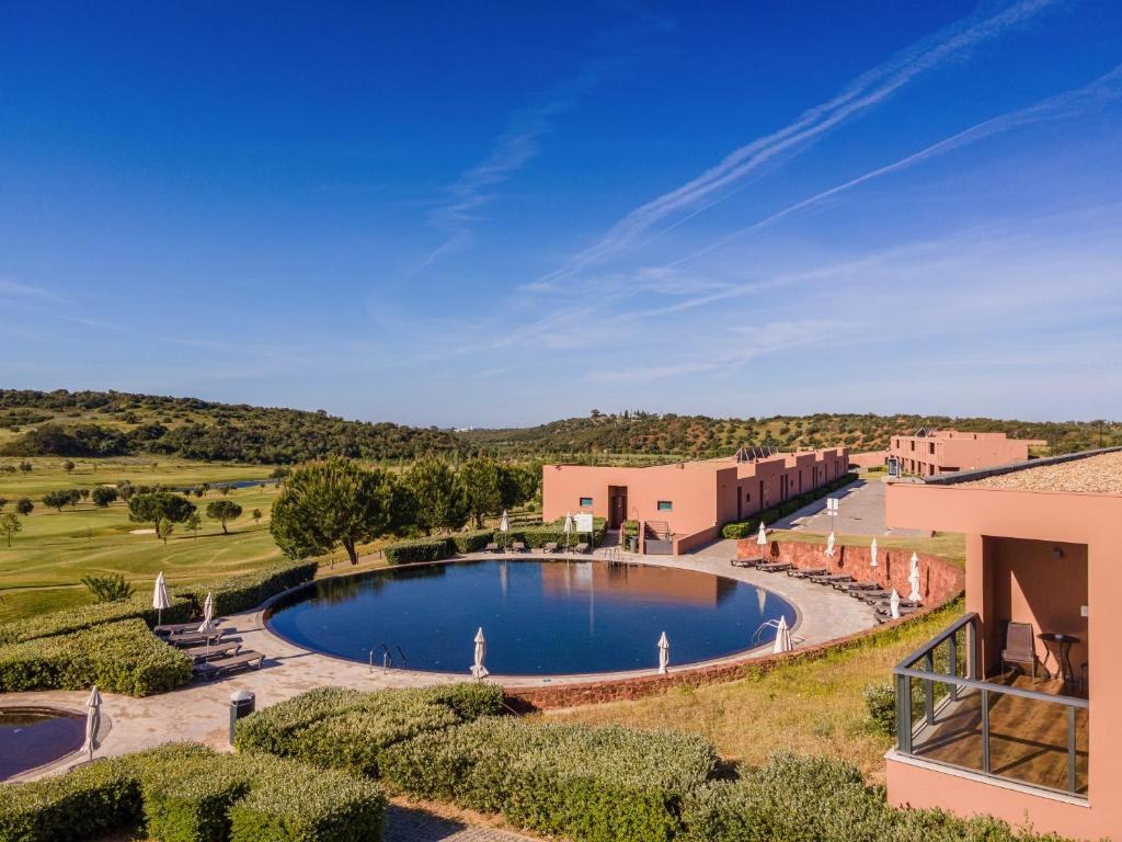 MORGADO GOLF & COUNTRY CLUB