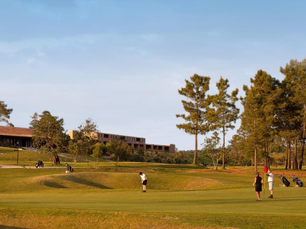 MORGADO GOLF & COUNTRY CLUB photo 2