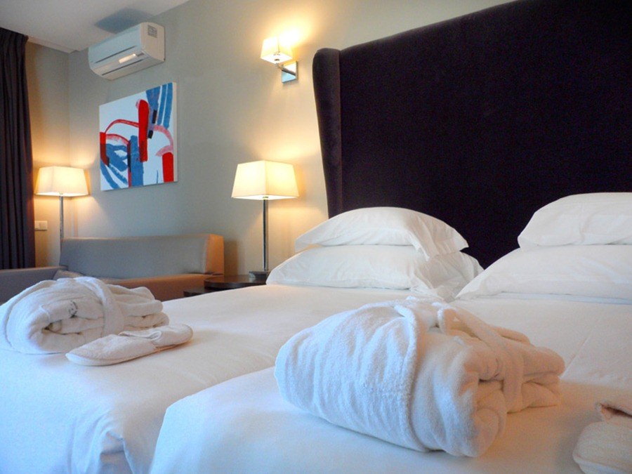 Marriott Residences Salgados Resort, Algarve photo 2