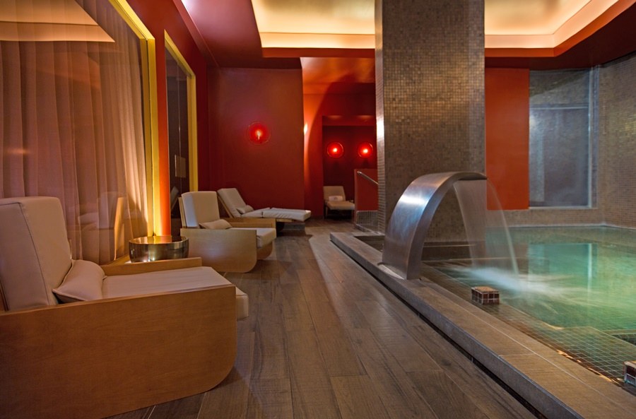 THE VINTAGE HOTEL & SPA LISBON photo 1