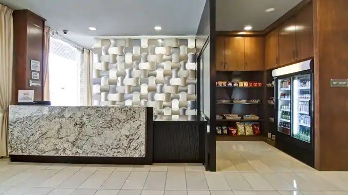 DoubleTree by Hilton Kamloops photo 2
