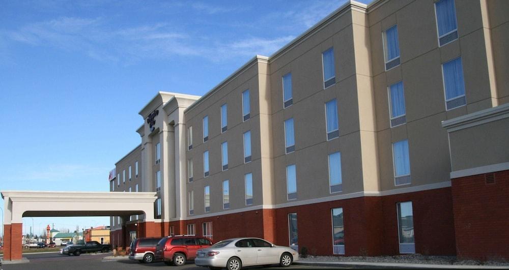 Hampton Inn by Hilton Fort Saskatchewan photo 4