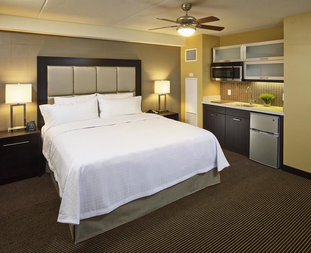 Homewood Suites by Hilton Hamilton, Ontario, Canada
