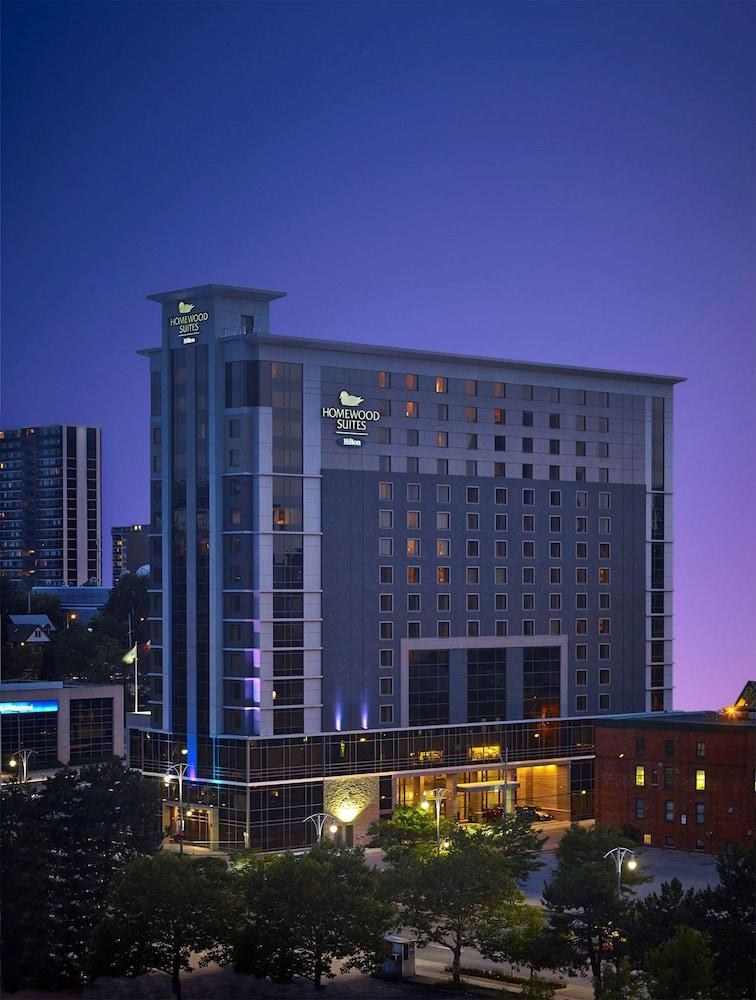 Homewood Suites by Hilton Hamilton, Ontario, Canada photo 2