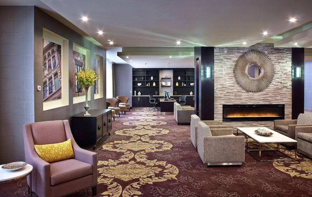 Homewood Suites by Hilton Hamilton, Ontario, Canada photo 4