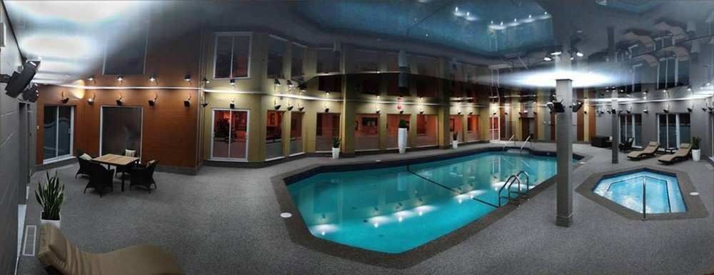 DoubleTree by Hilton Gatineau-Ottawa