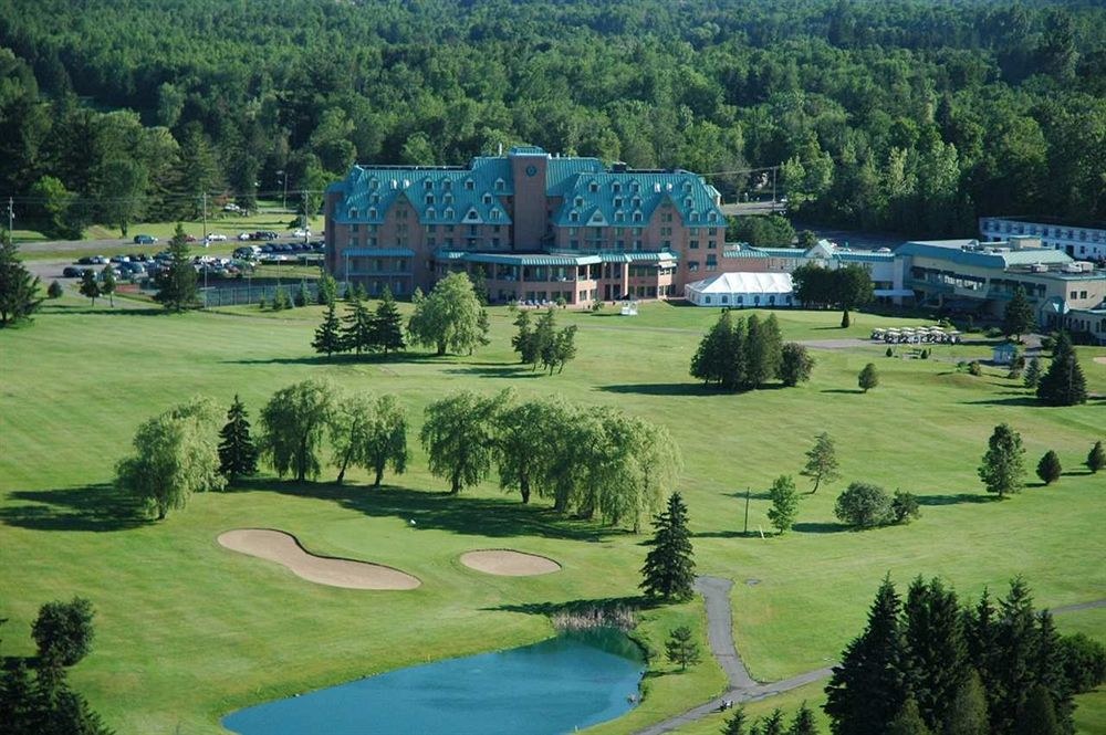 DoubleTree by Hilton Gatineau-Ottawa photo 1
