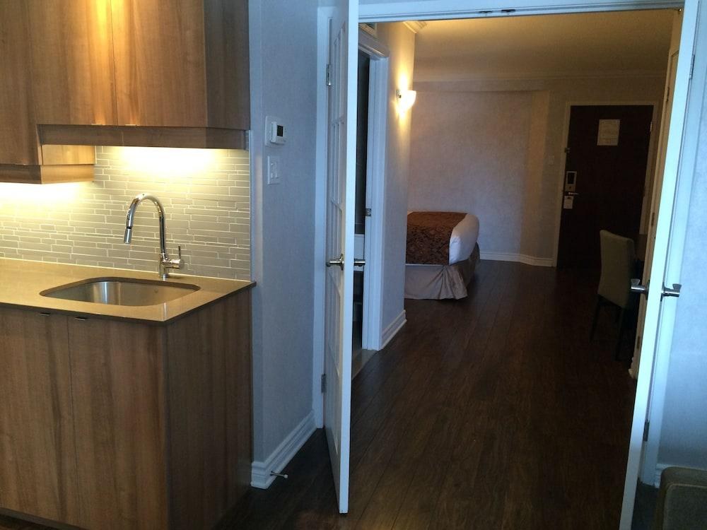 DoubleTree by Hilton Gatineau-Ottawa photo 2