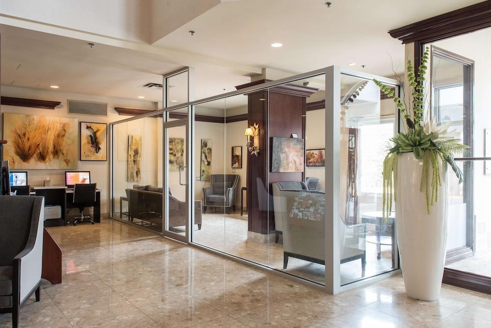 DoubleTree by Hilton Gatineau-Ottawa photo 3