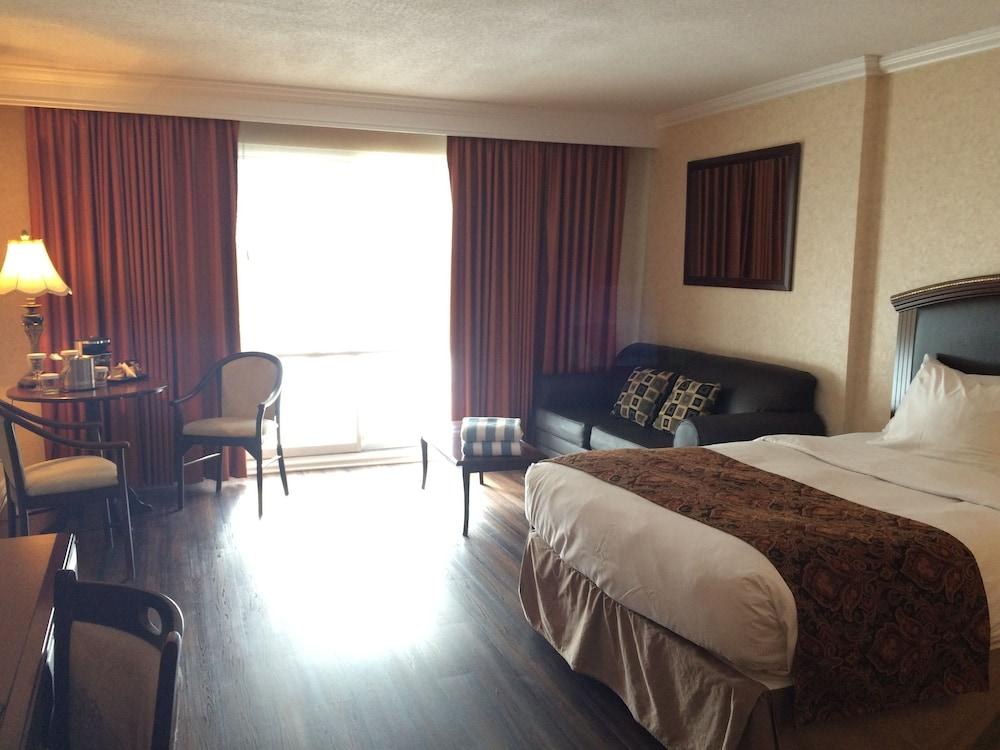 DoubleTree by Hilton Gatineau-Ottawa photo 4