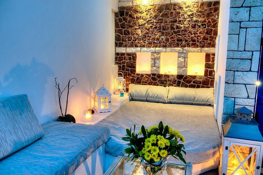 ASTARTE SUITES photo 4