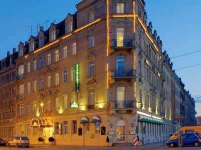 Ibis Styles Dresden Neustadt
