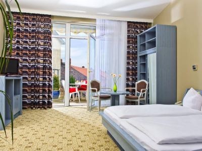 Ibis Styles Dresden Neustadt photo 1