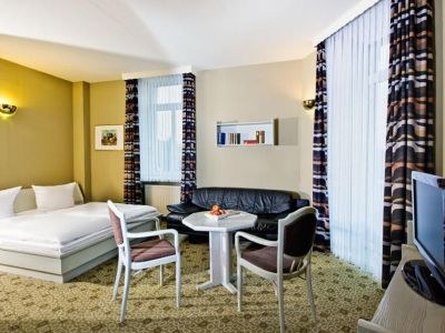 Ibis Styles Dresden Neustadt photo 2