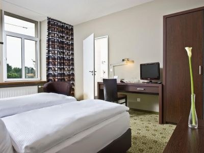 Ibis Styles Dresden Neustadt photo 3