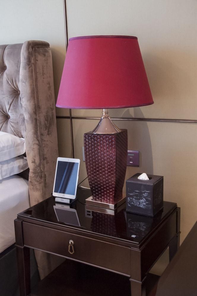 DoubleTree by Hilton Hangzhou East photo 2