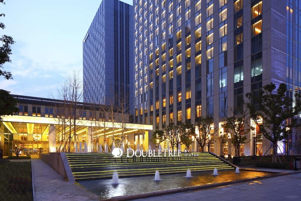 DoubleTree by Hilton Hangzhou East photo 3